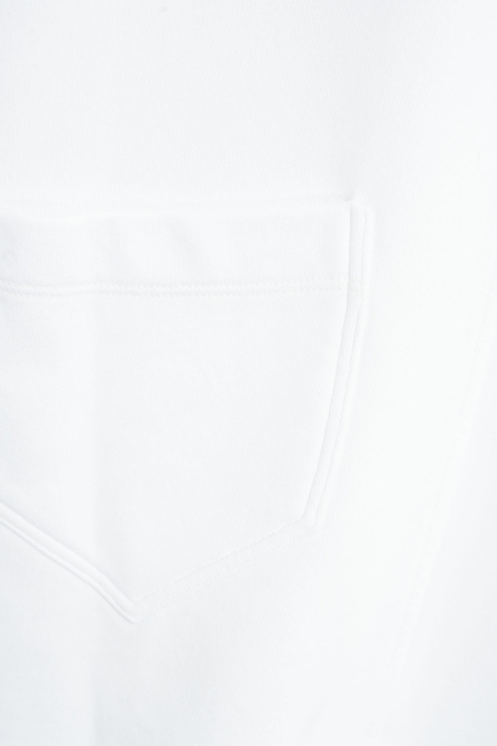 Sweatshirt with logo detail Product Image