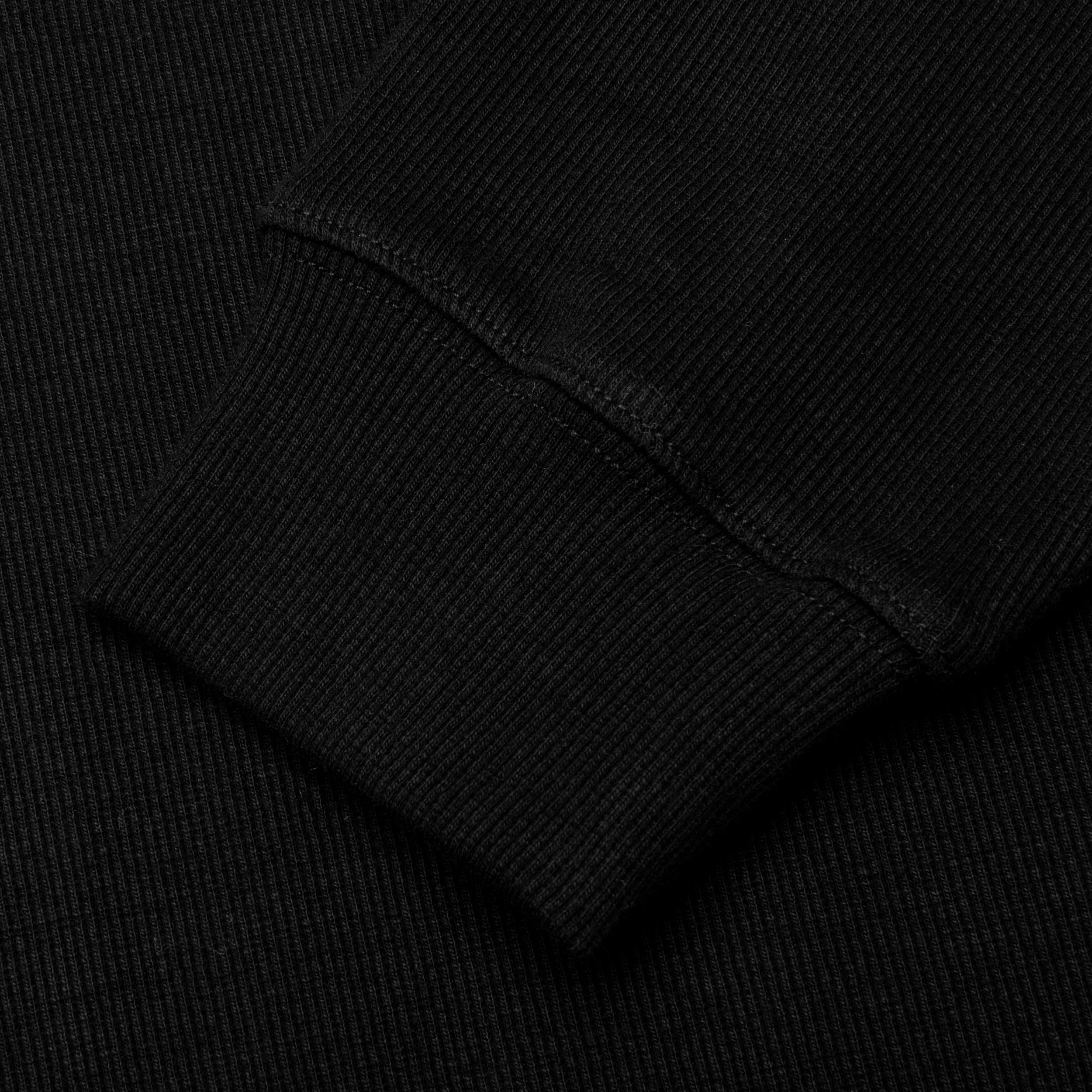 L/S Tee - Mint Leaf Male Product Image