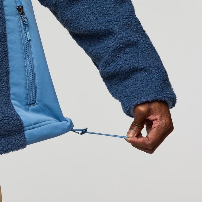 Bacano Fleece Jacket - Men's Product Image