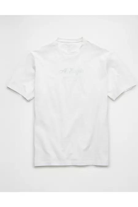 AE Logo Graphic T-Shirt Men's Product Image