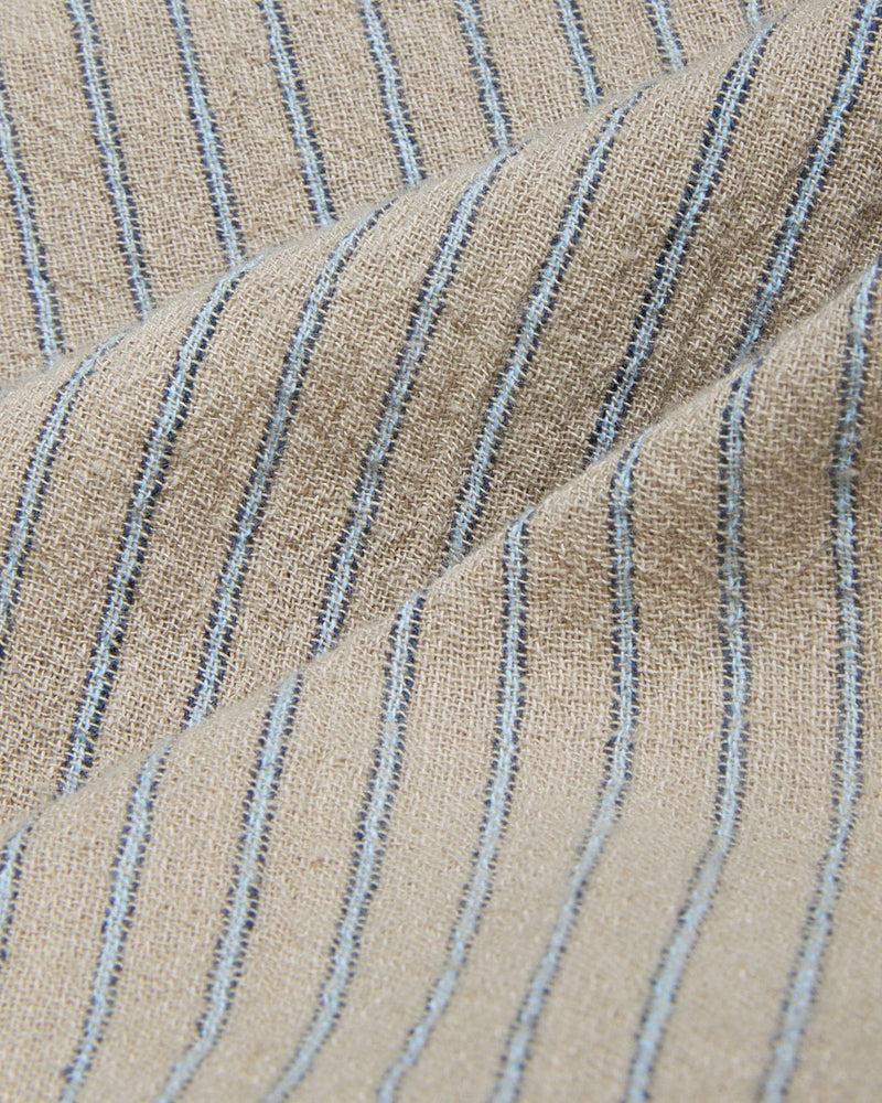 High Twist Stripe SS Camp Product Image