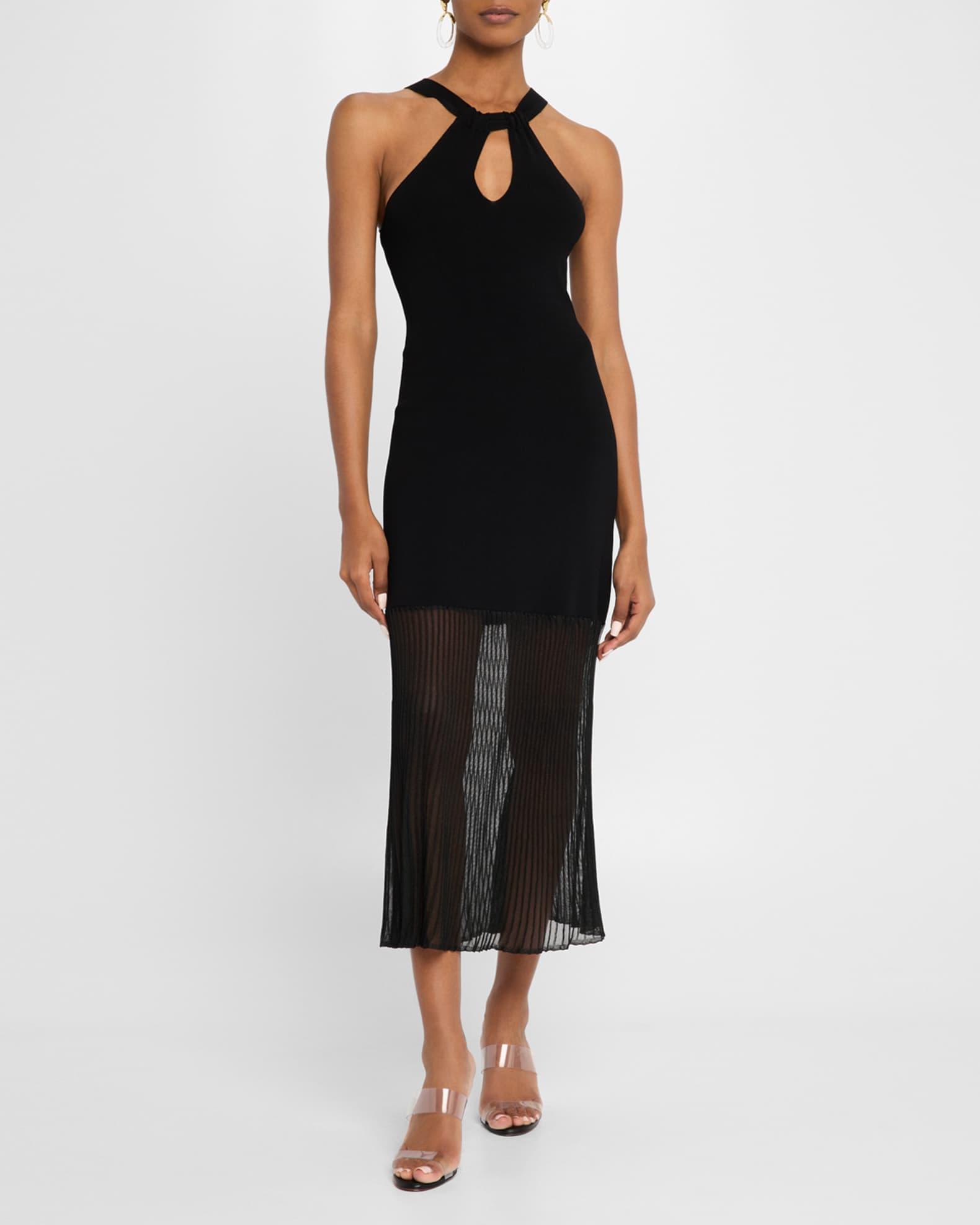 Marlin Midi Dress Product Image