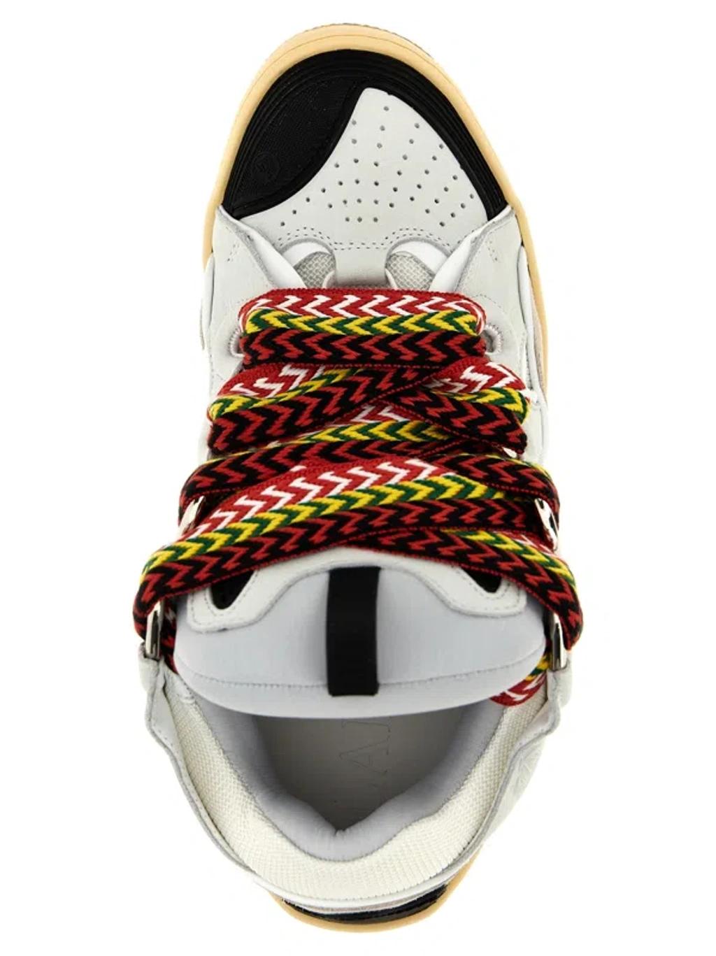 Curb sneakers Product Image