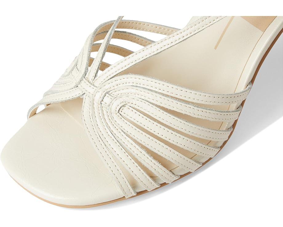 Lilaha Ankle Strap High Heel Sandal Product Image