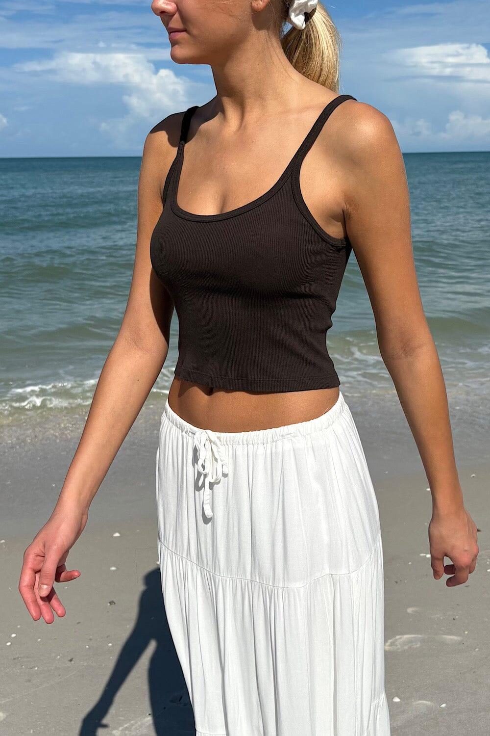 Beyonca Crop Tank Product Image