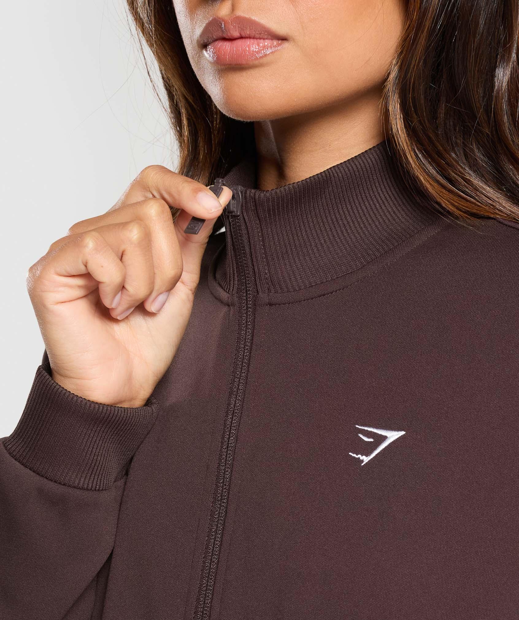 Tricot Jacket Product Image