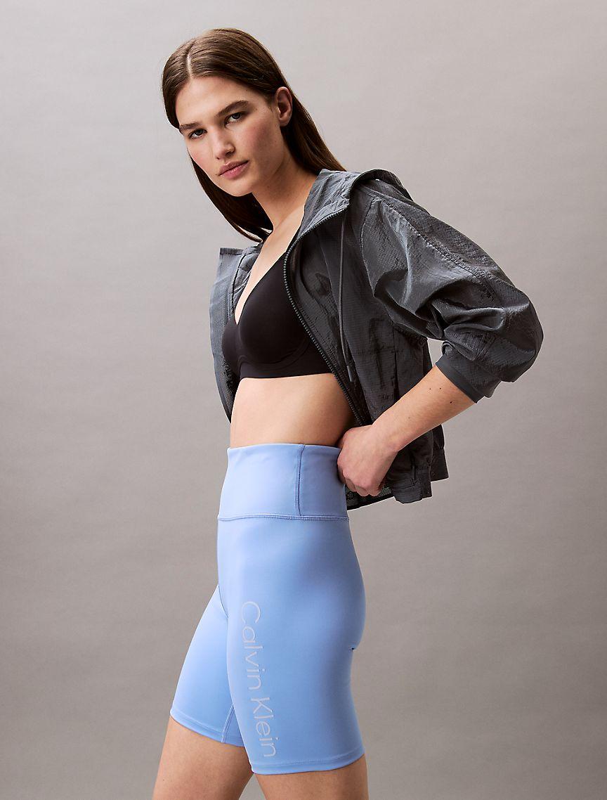 Modern Sport High Rise 7" Bike Shorts Product Image