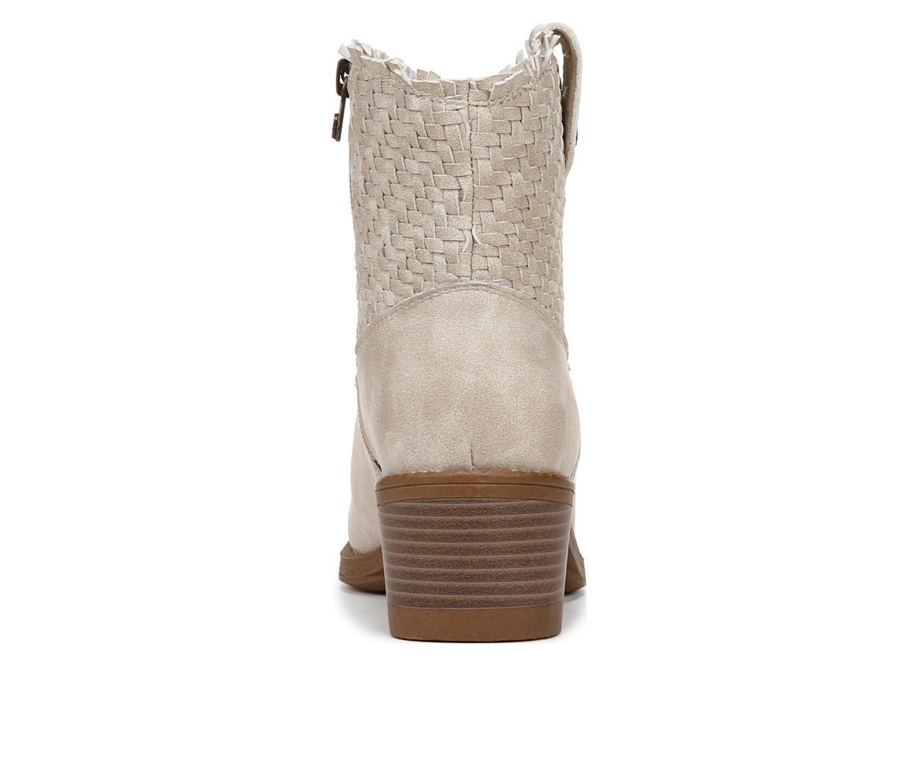 Women's Blowfish Malibu Ricky Western Boots Product Image