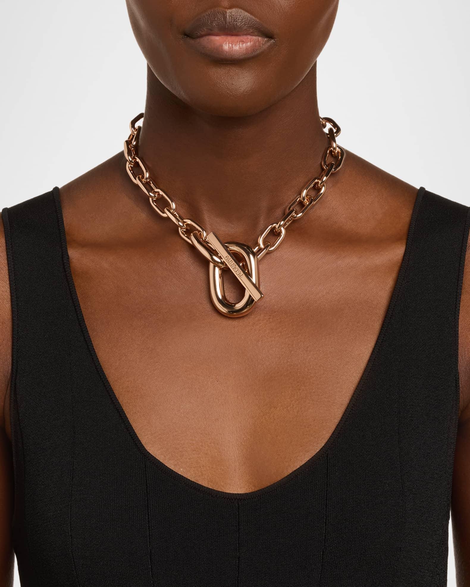 XL Chain Link Bracelet Product Image