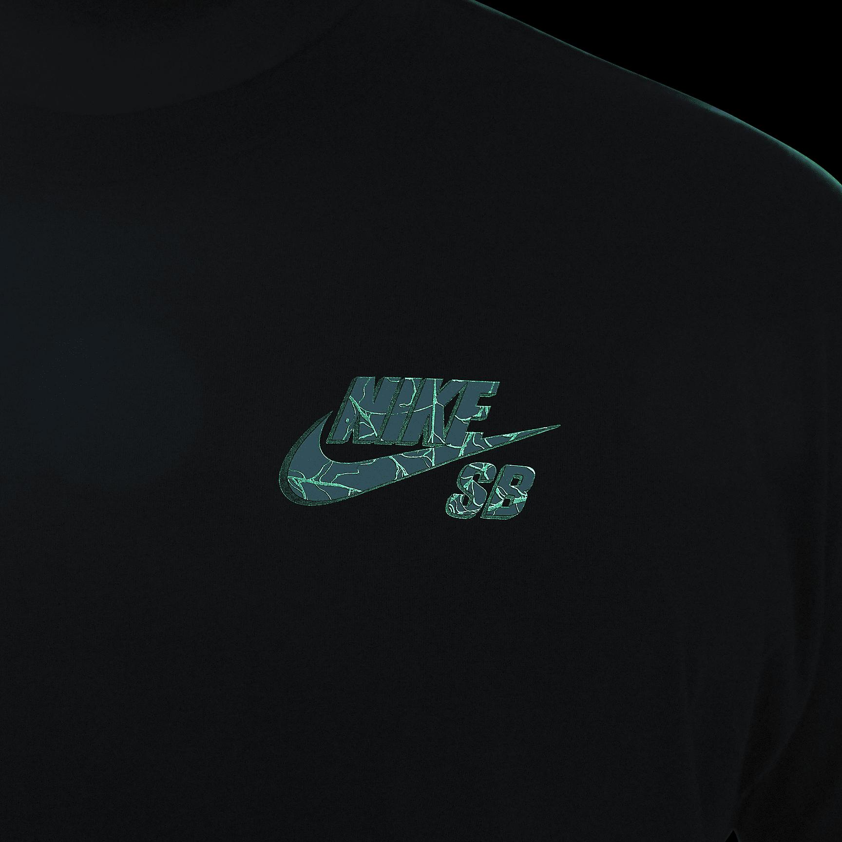 Men's Nike SB T-Shirt Product Image