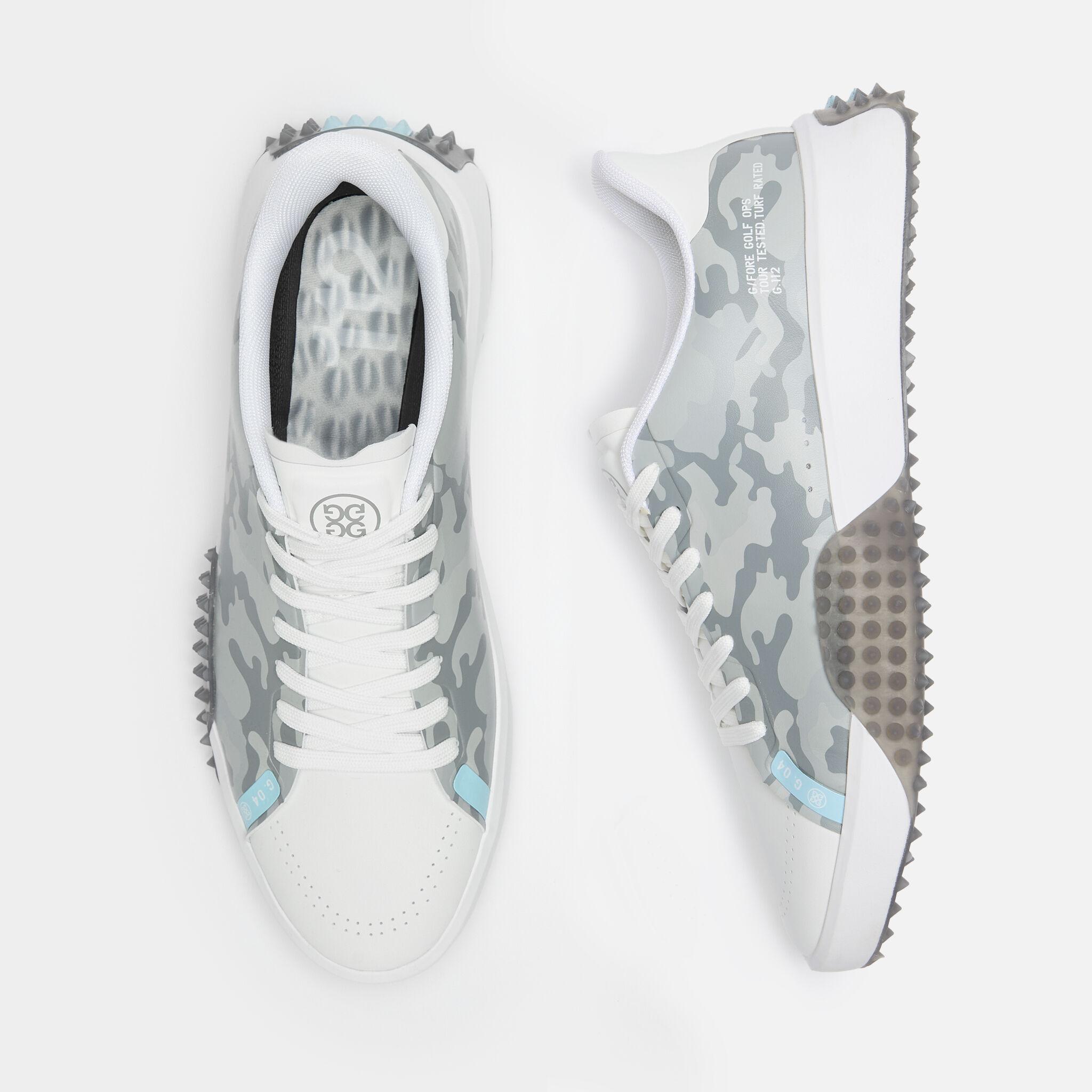 MEN'S G.112 CAMO GOLF SHOE Product Image