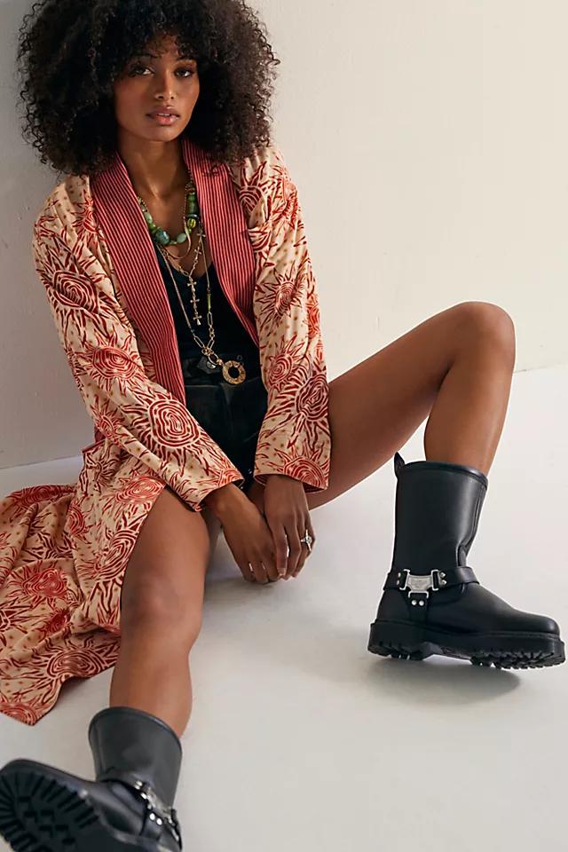 Wild Nights Duster Product Image