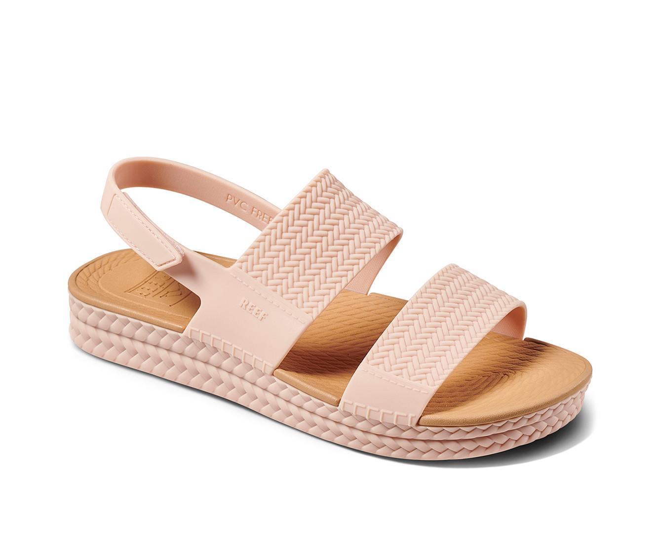 Women's Reef Water Vista Outdoor Sandals Product Image
