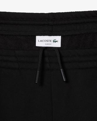 Slim Fit Sweatpants Product Image