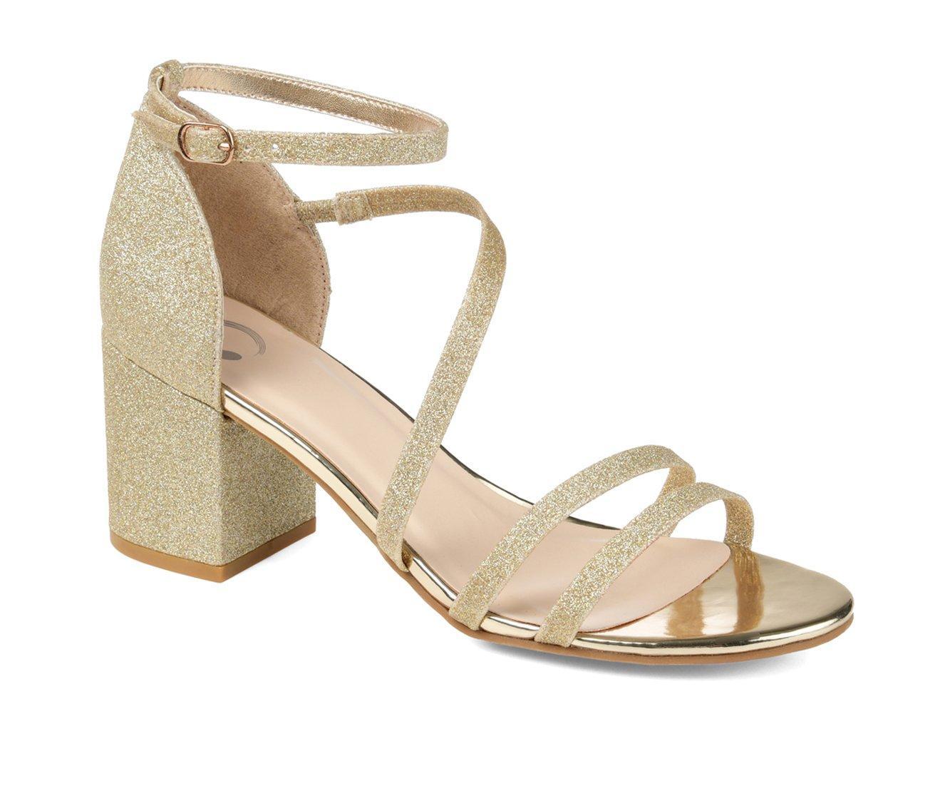 Women's Journee Collection Bella Special Occasion Shoes Product Image
