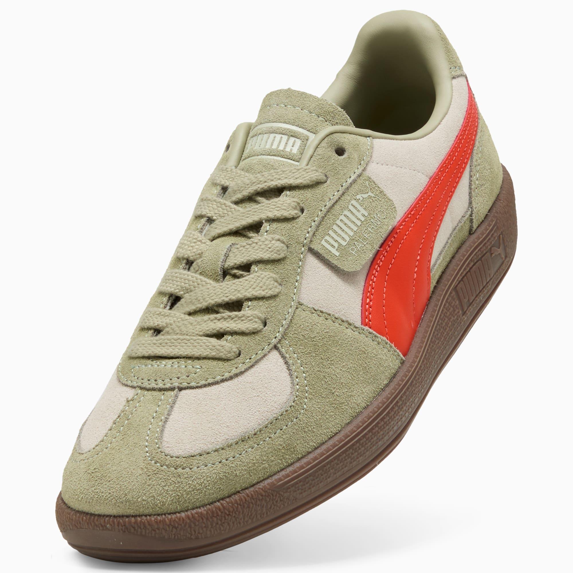 Palermo Sneakers Product Image