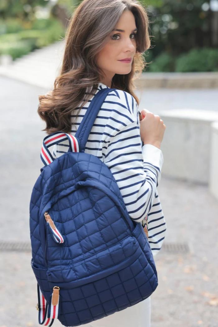 Ezra Backpack Product Image