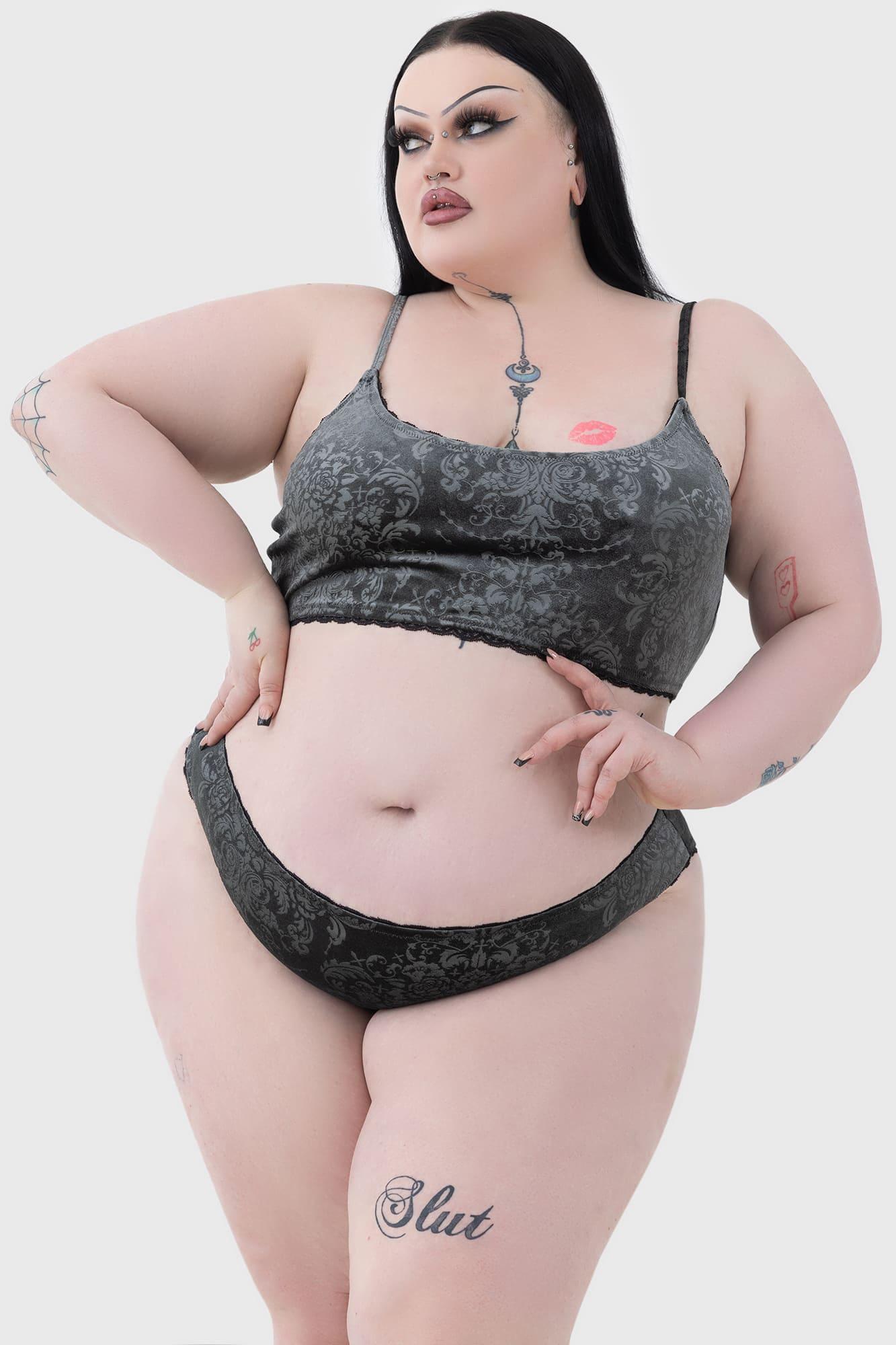 Raveena Panties Female Product Image