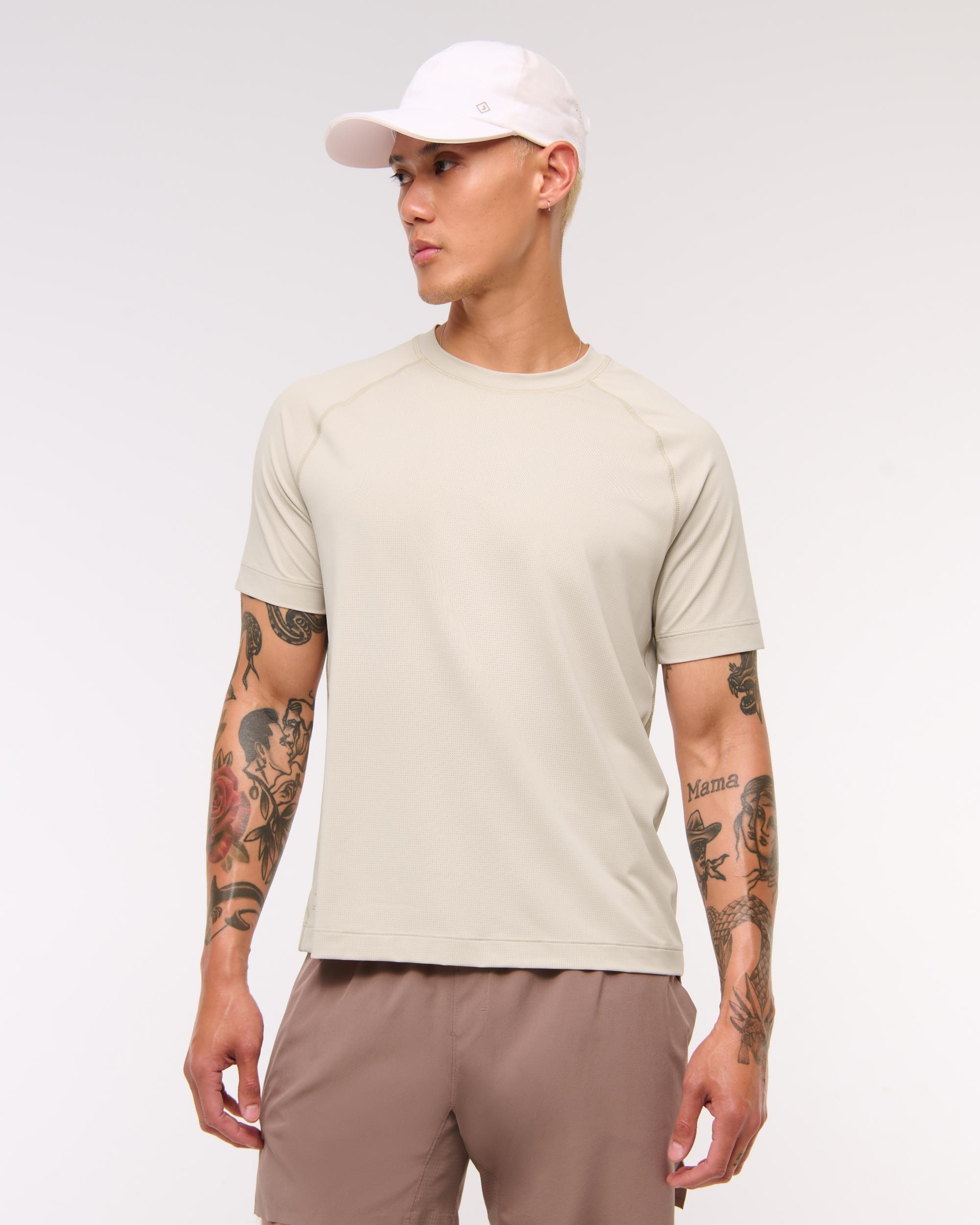 YPB sweatWIK Tee Product Image