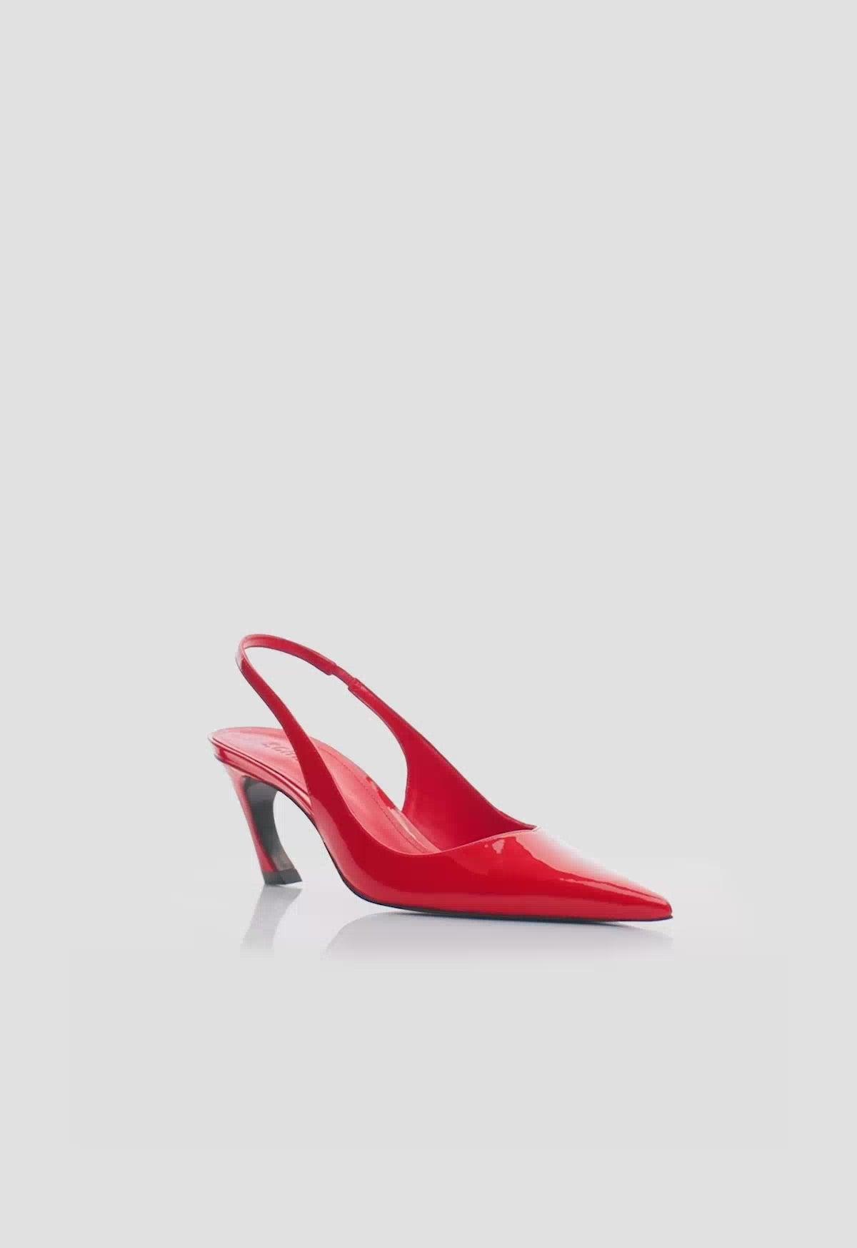 Lexi Sling Mid Pump Product Image