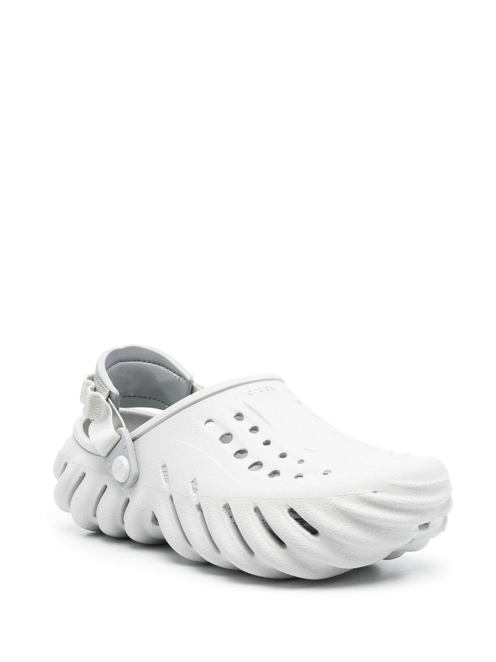 cut out-detail chunky sandals Product Image