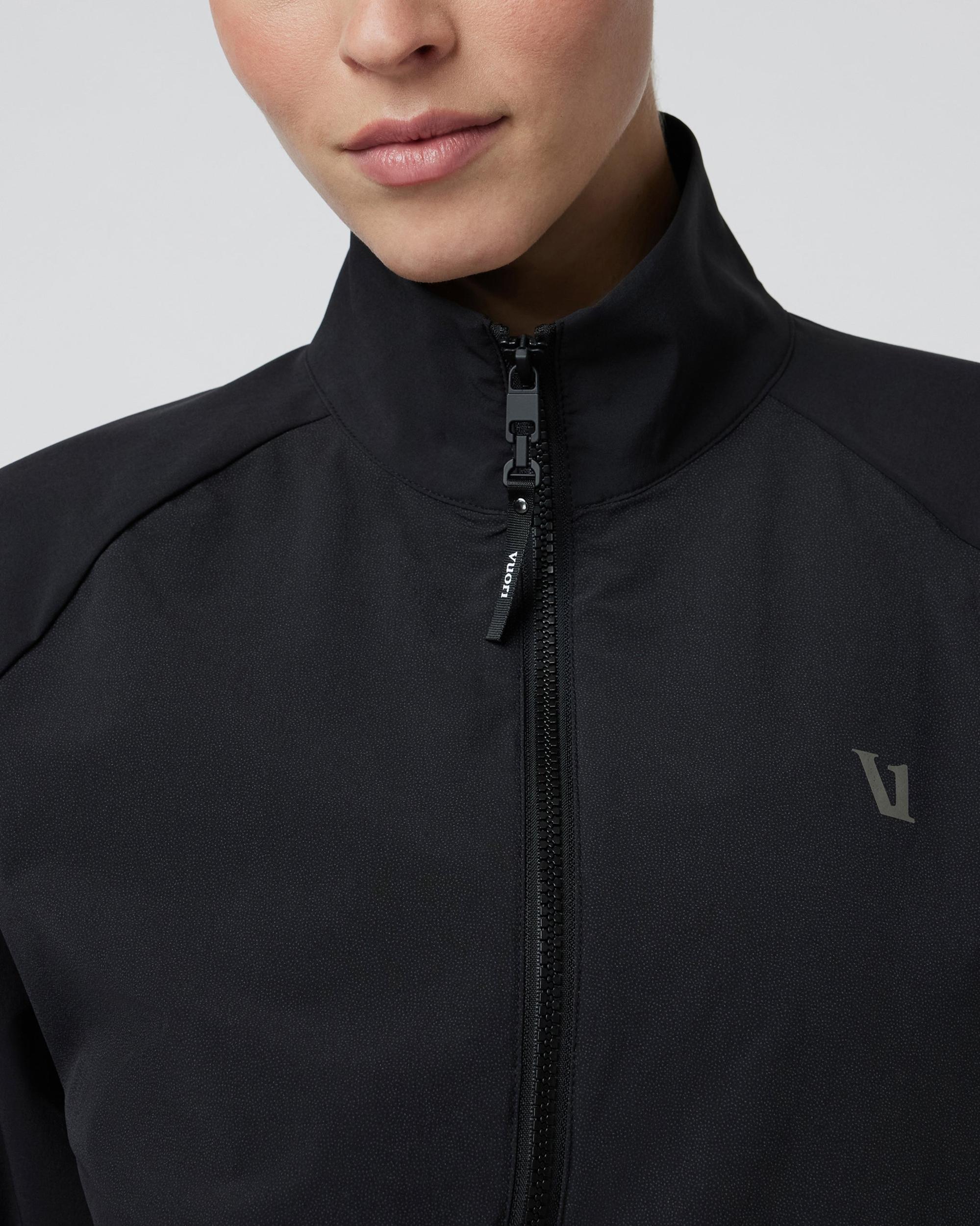Spectra Run Jacket Product Image