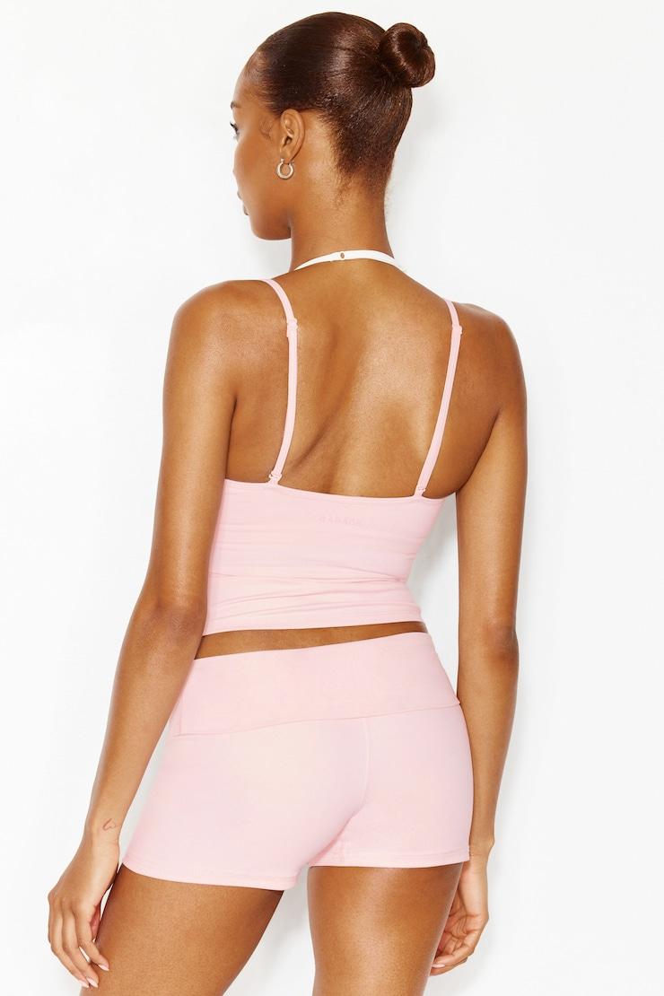 Active Layered Tank Top Product Image