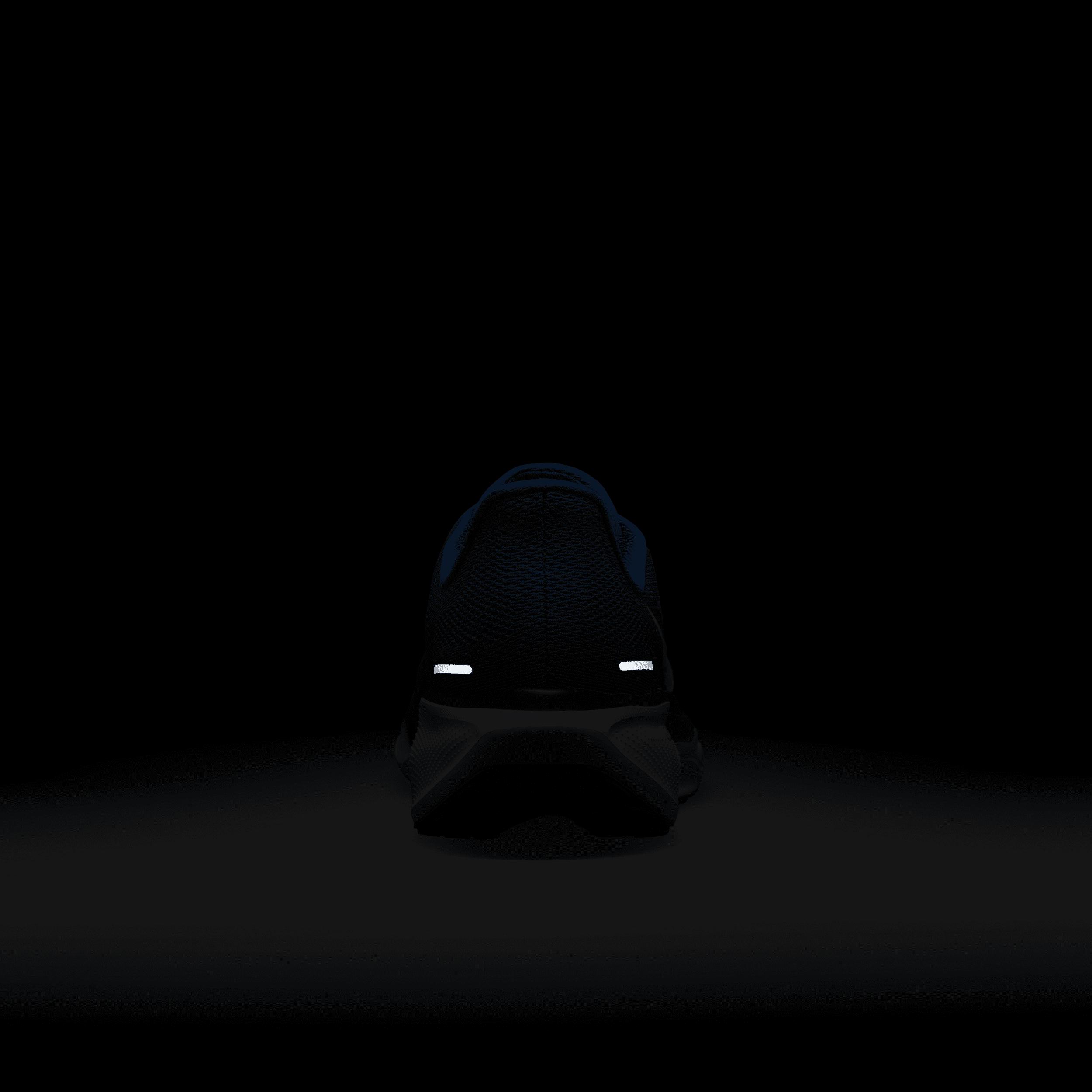 Nike Men's Pegasus 41 NFL Indianapolis Colts Road Running Shoes Product Image