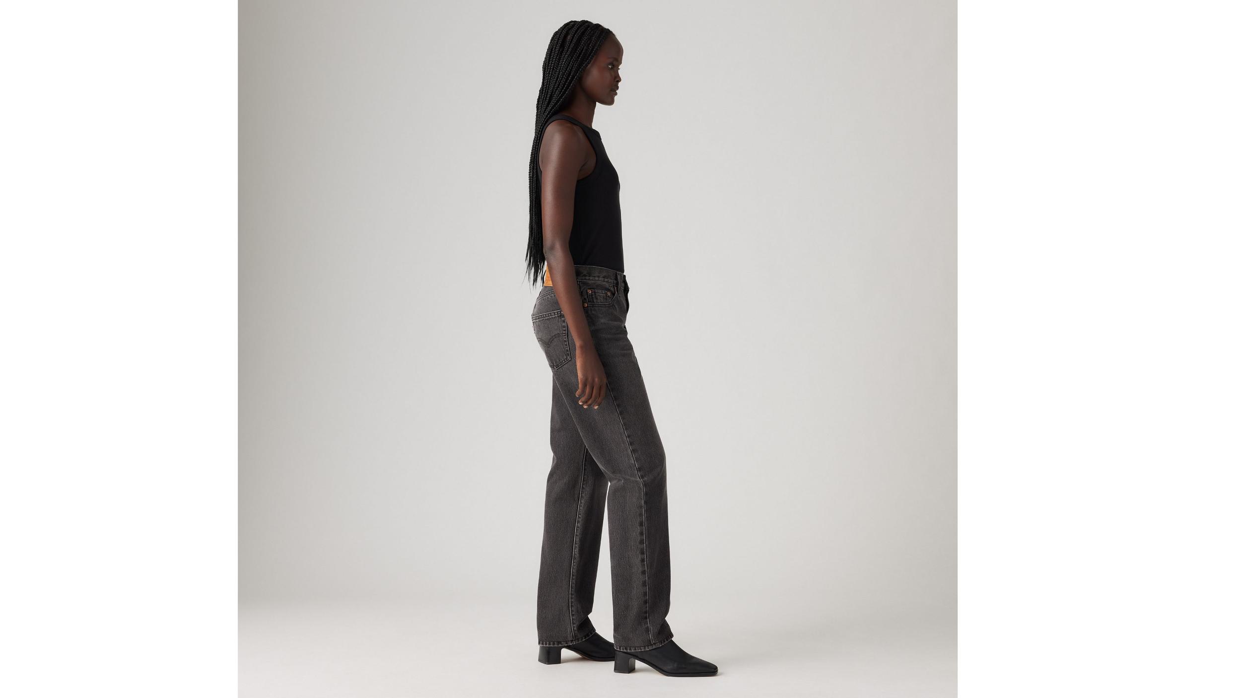 501® '90s Women's Jeans Product Image