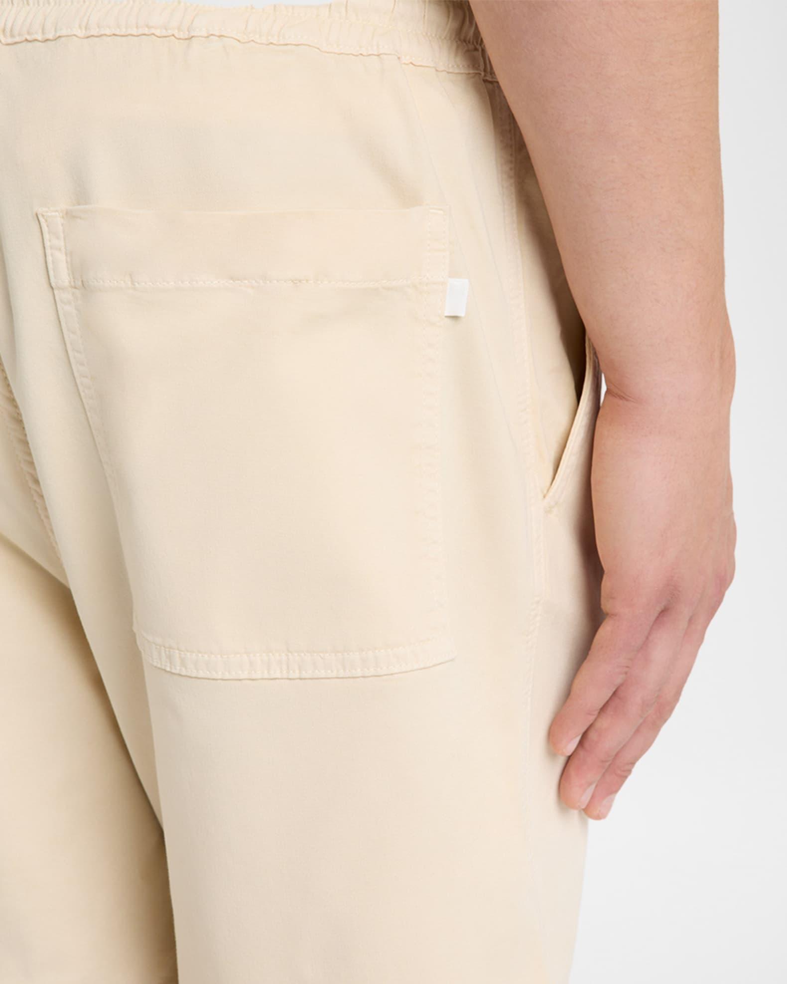Men's Gregor Lyocell-Blend Shorts Product Image