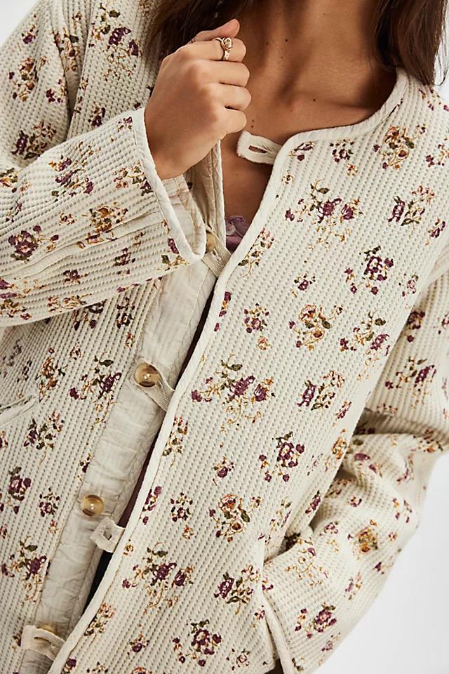 FP One Dana Liner Jacket Product Image