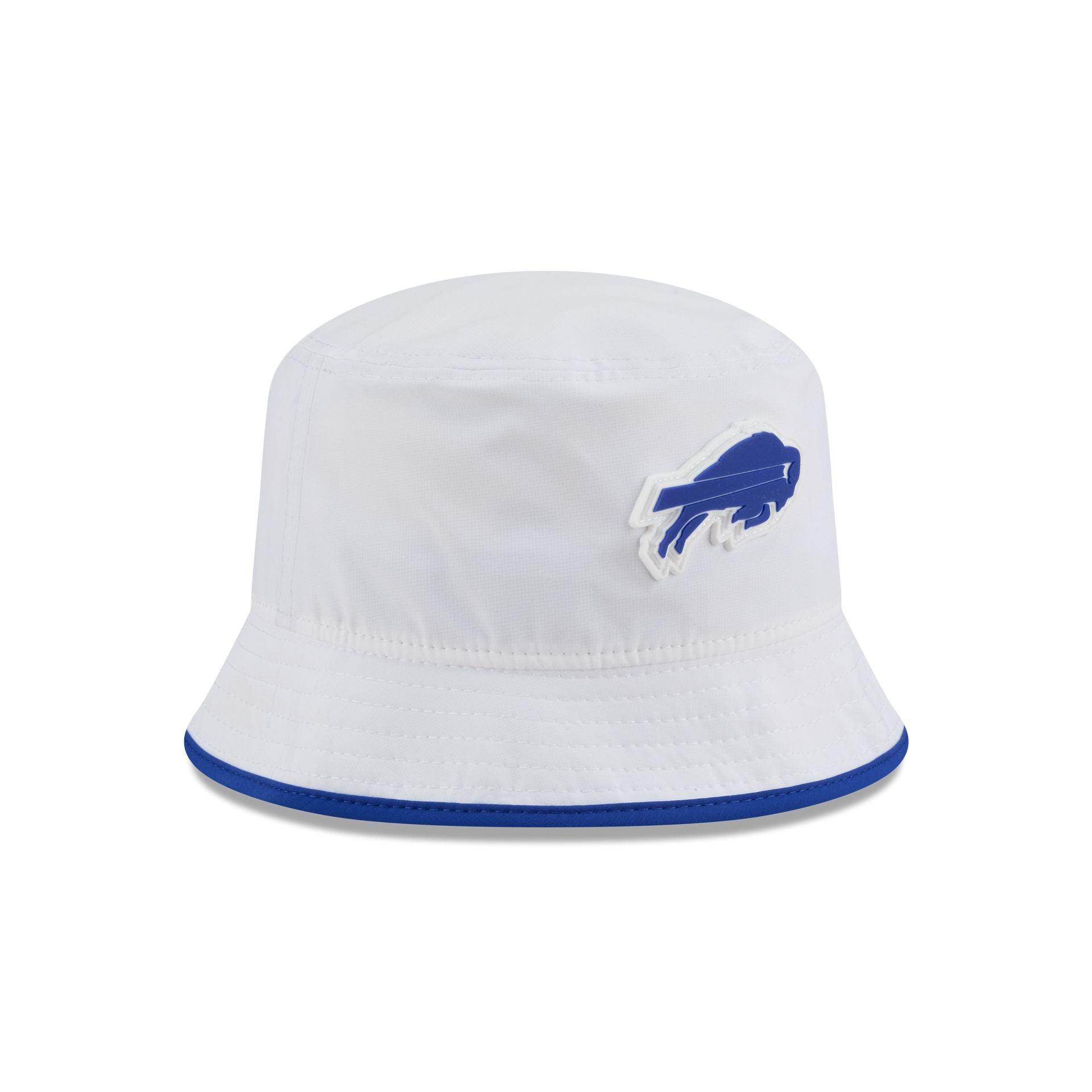 Buffalo Bills 2025 Training Bucket Hat Male Product Image