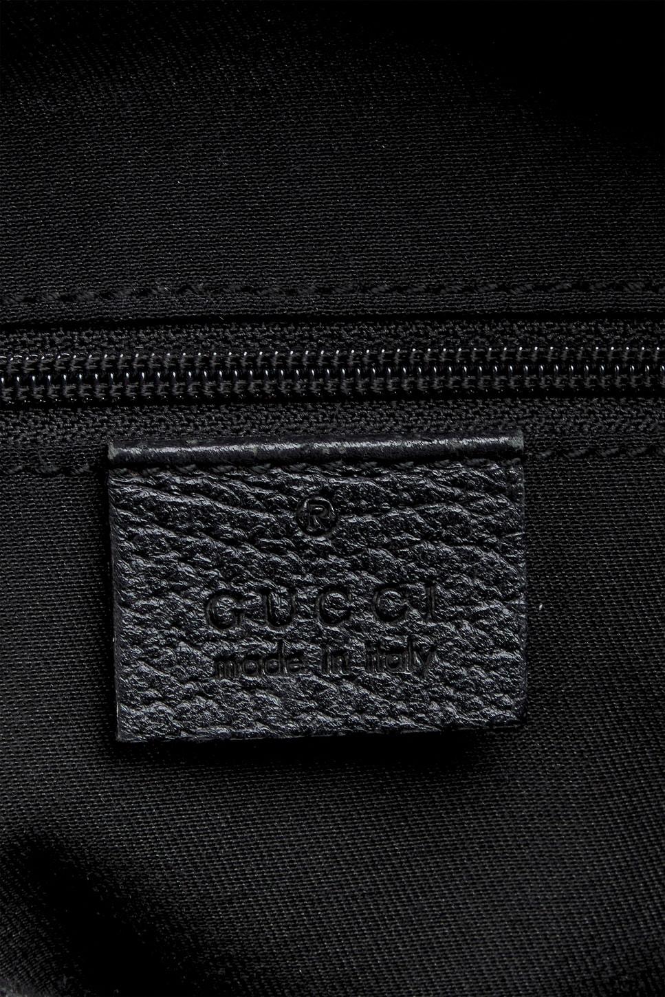 Gucci Abbey Handbag Product Image