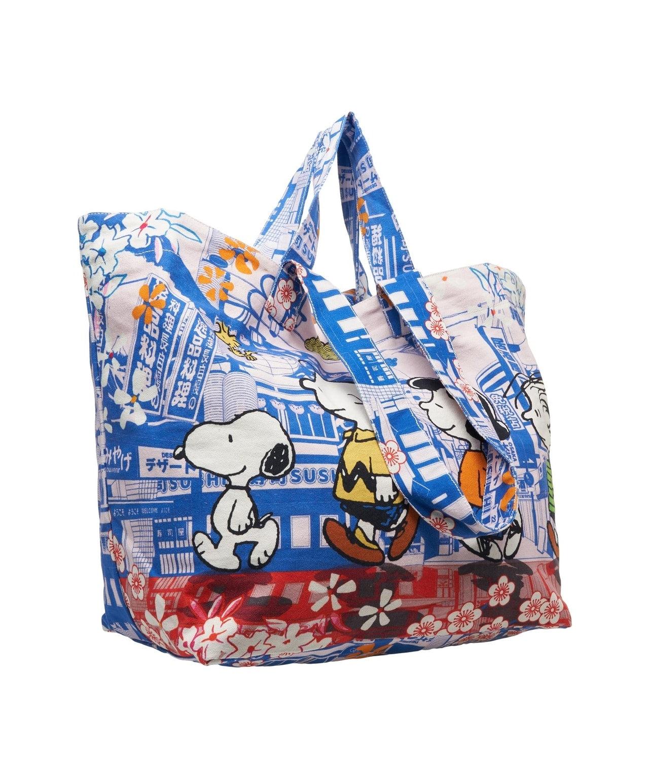 Shopper 'Peanuts' Product Image