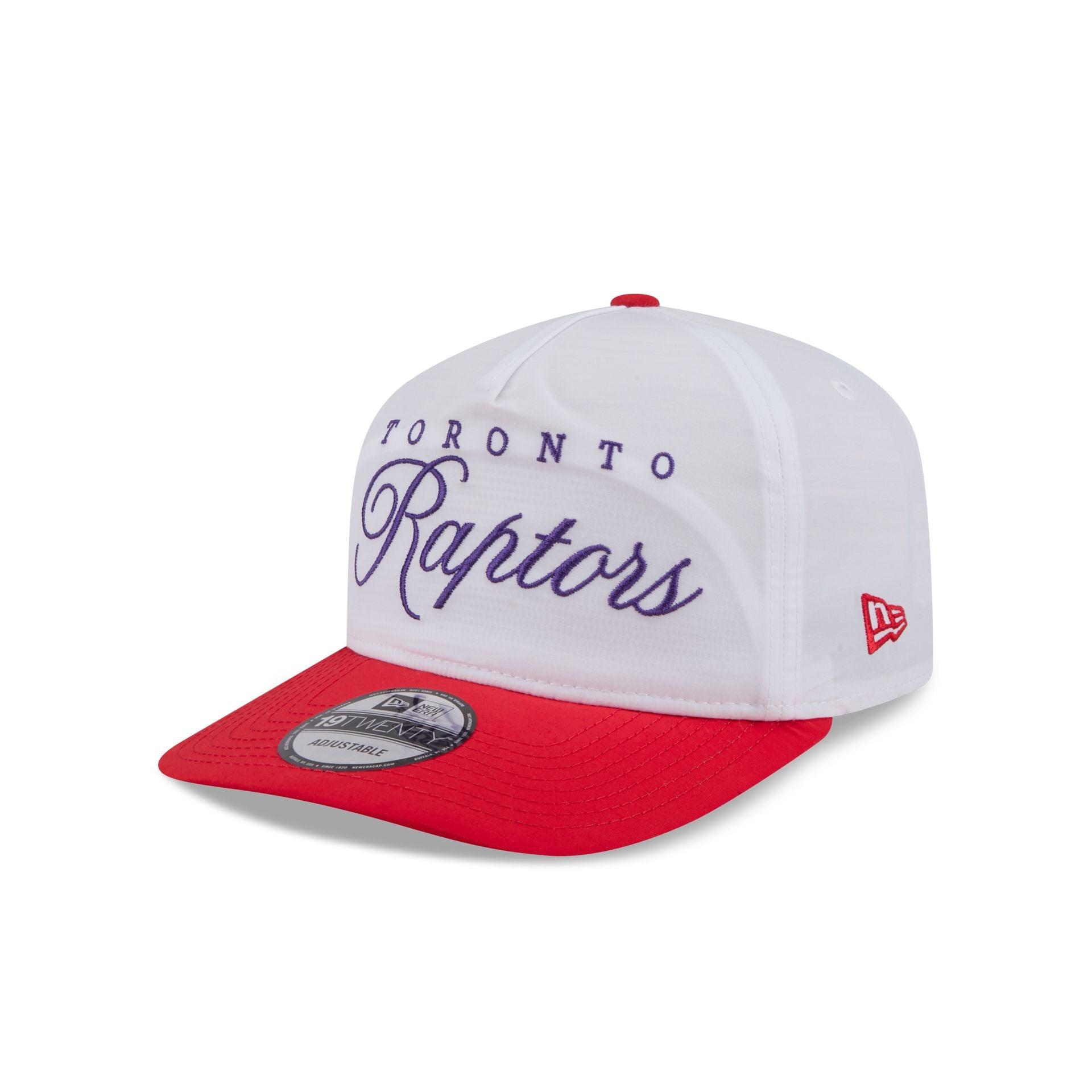 Toronto Raptors 2025 Draft 19TWENTY Adjustable Hat Male Product Image