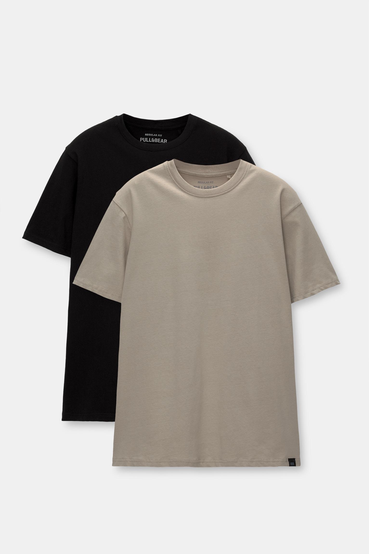 Pack of 2 T-shirts Product Image