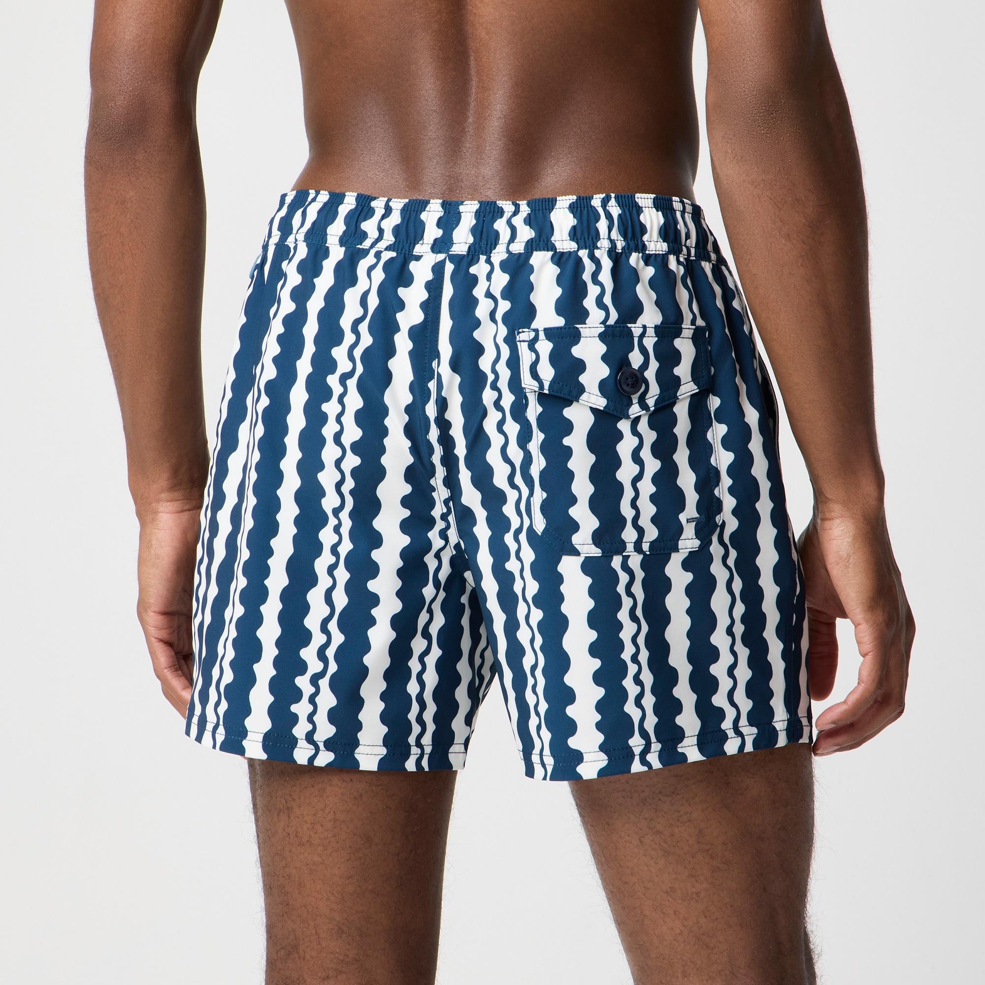 5" swim trunk Product Image