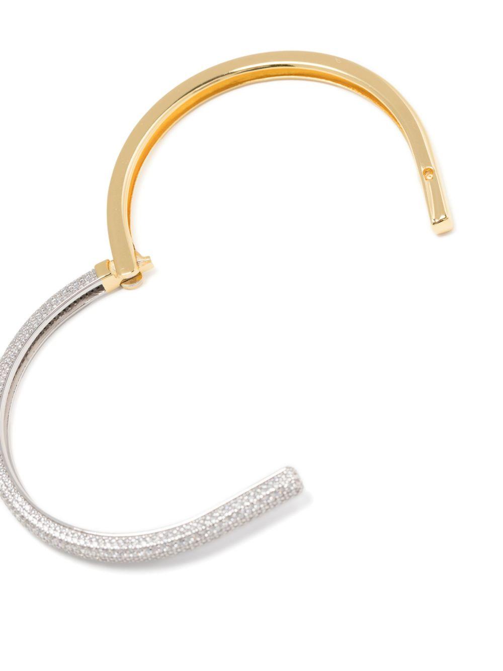 Pavé bracelet Product Image