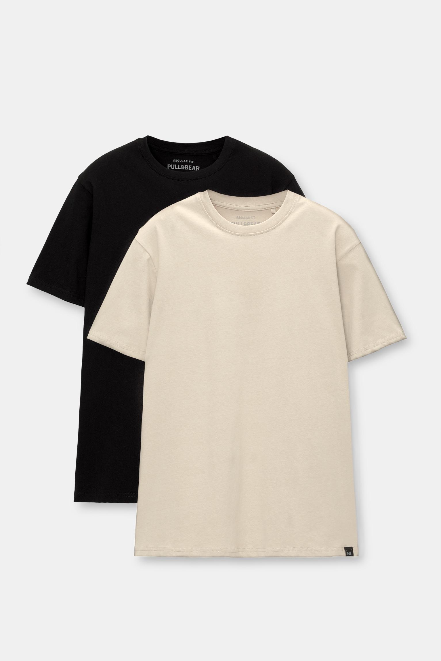 Pack of 2 T-shirts Product Image
