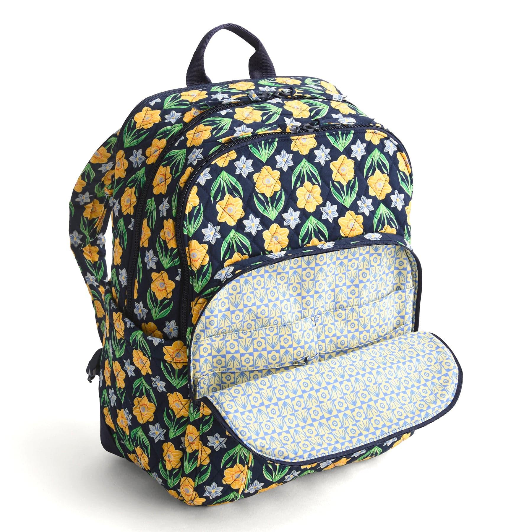 Large Bancroft Backpack Product Image