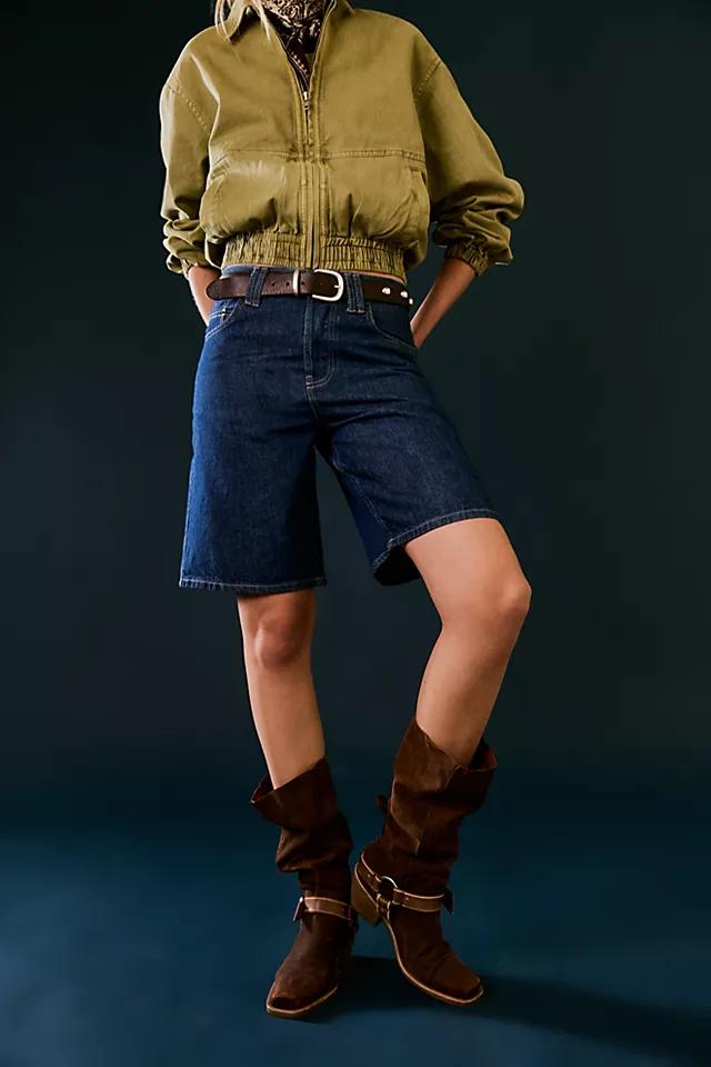 We The Free Denver Double Buckle Boots Product Image