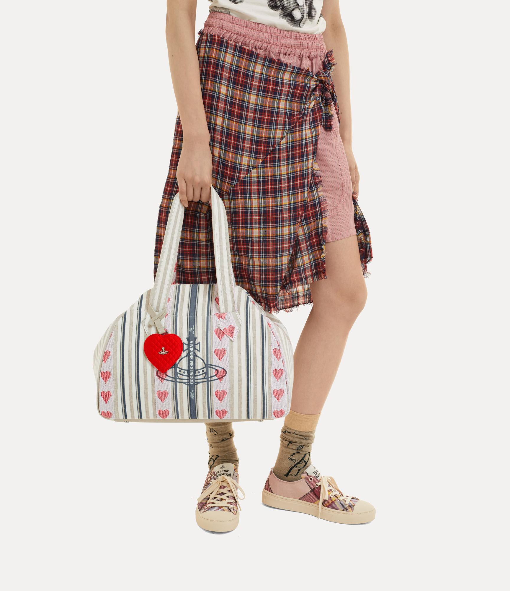 Yasmine Large Archive Handbag Product Image