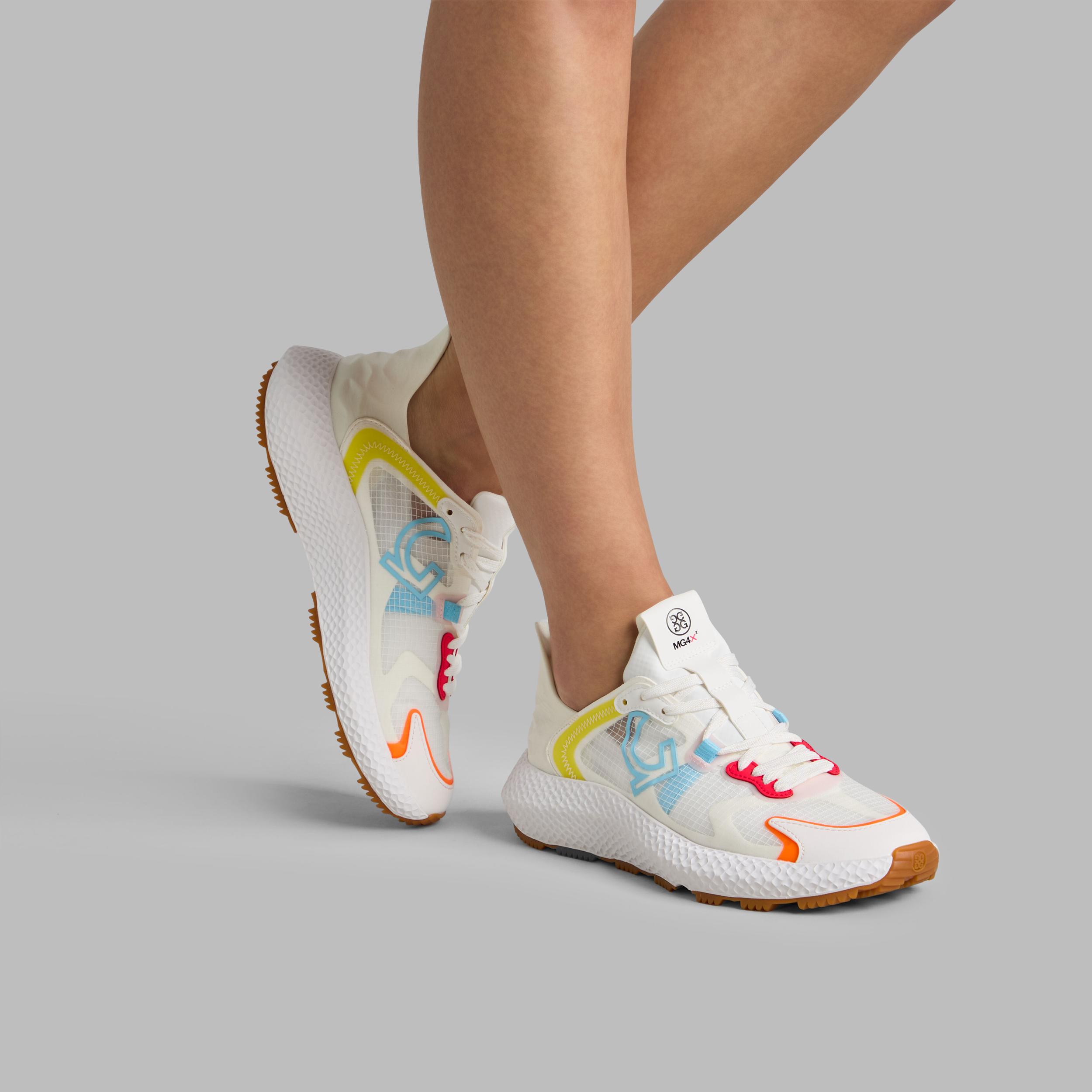 WOMEN'S LTD RELEASE MG4X2 RIPSTOP HYBRID GOLF CROSS TRAINER Product Image