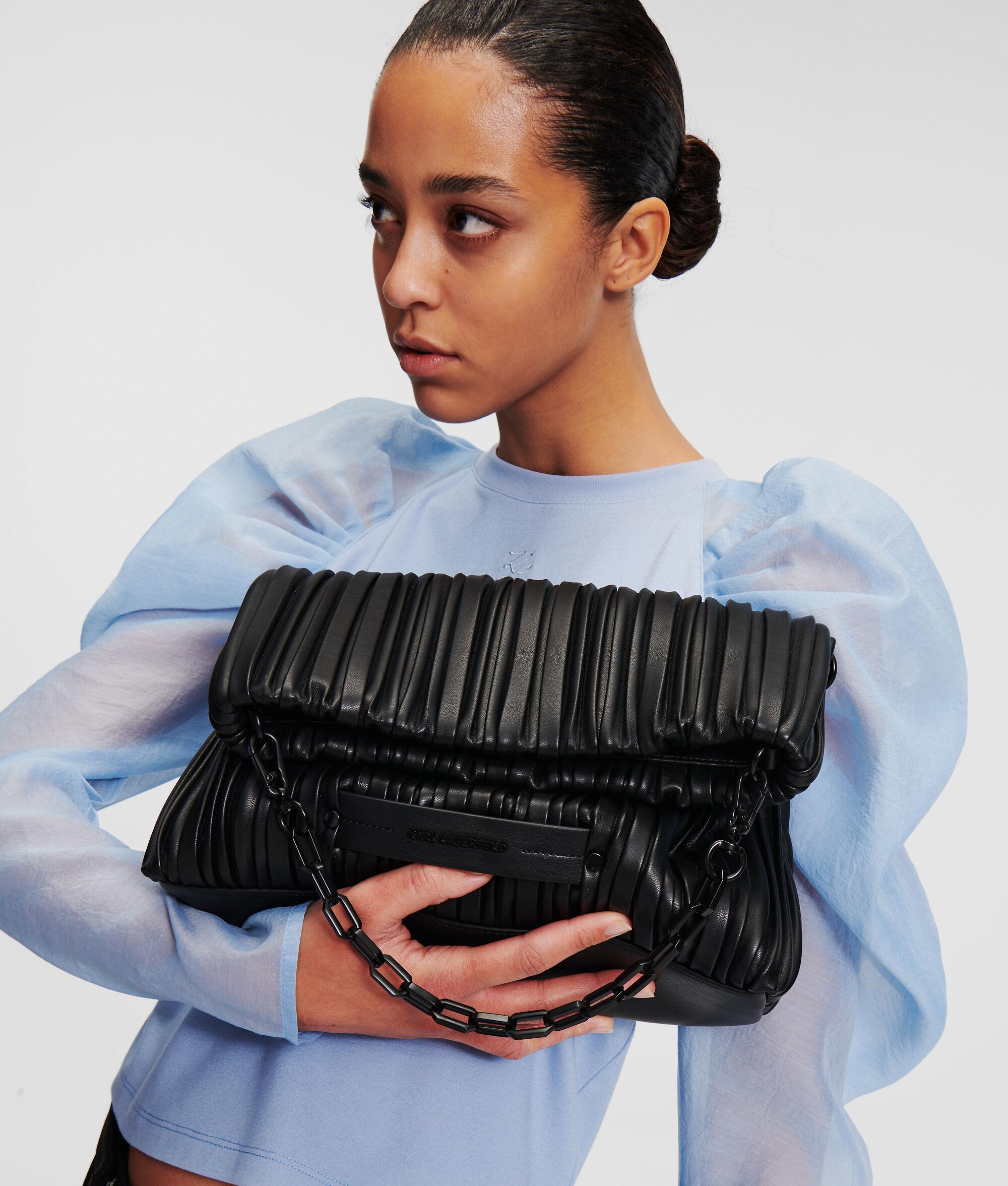 K/KUSHION SMALL FOLDED TOTE Product Image