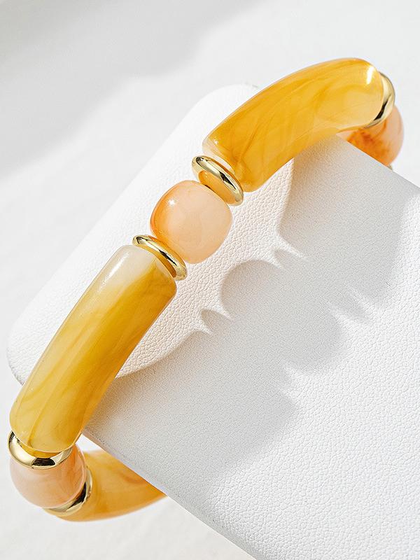 Geometric Bracelet Accessories Product Image