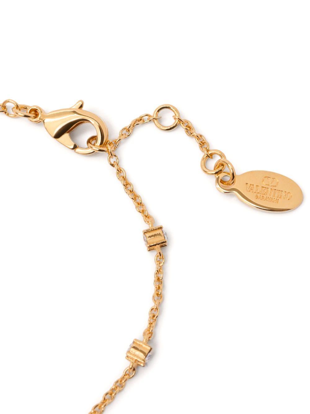 VLogo Signature bracelet Product Image