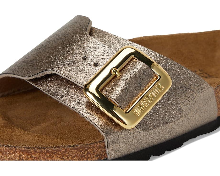 Madrid Big Buckle High Shine Product Image