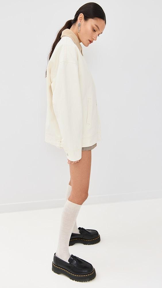 Lioness Workwear Jacket | Shopbop Product Image