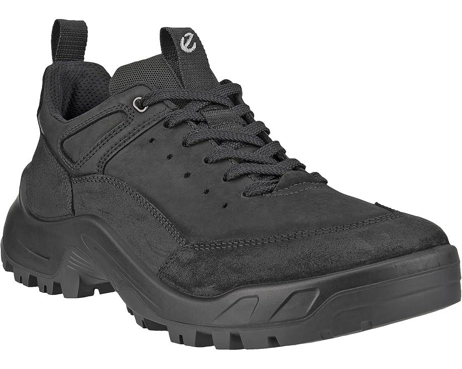 Offroad Waterproof Lace-Up Hiking Shoes Product Image