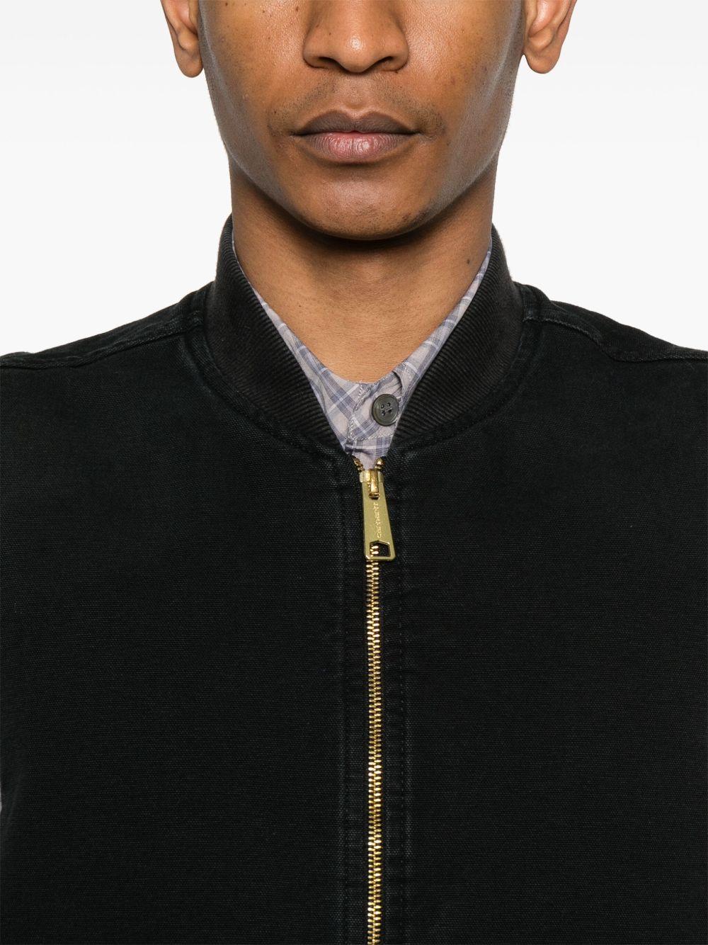 Classic gilet Product Image